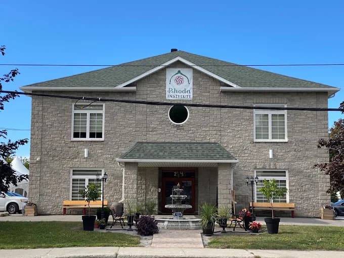 Photo of Rhoda Masjid & Institute