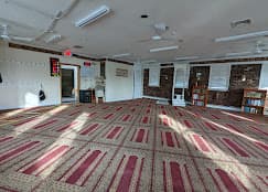 Photo of Masjid Al-Baqi