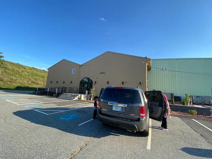 Photo of Islamic Society of Greater Lowell