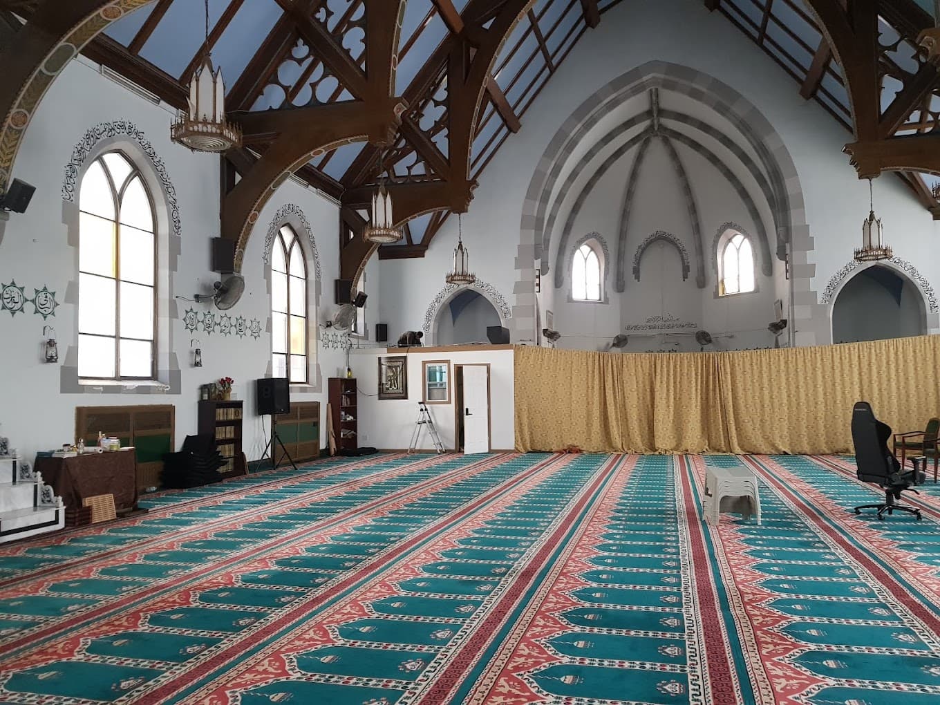 Photo of Jami Masjid