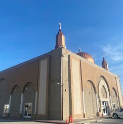 Photo of Masjid al-Noor