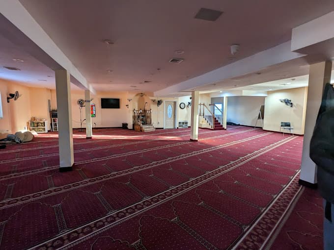 Photo of Masjid Ansar As-Sunnah