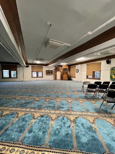 Photo of North Hudson Islamic Center