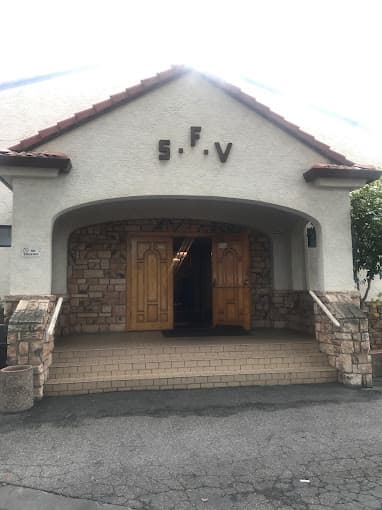Photo of Peninsula Muslim Association