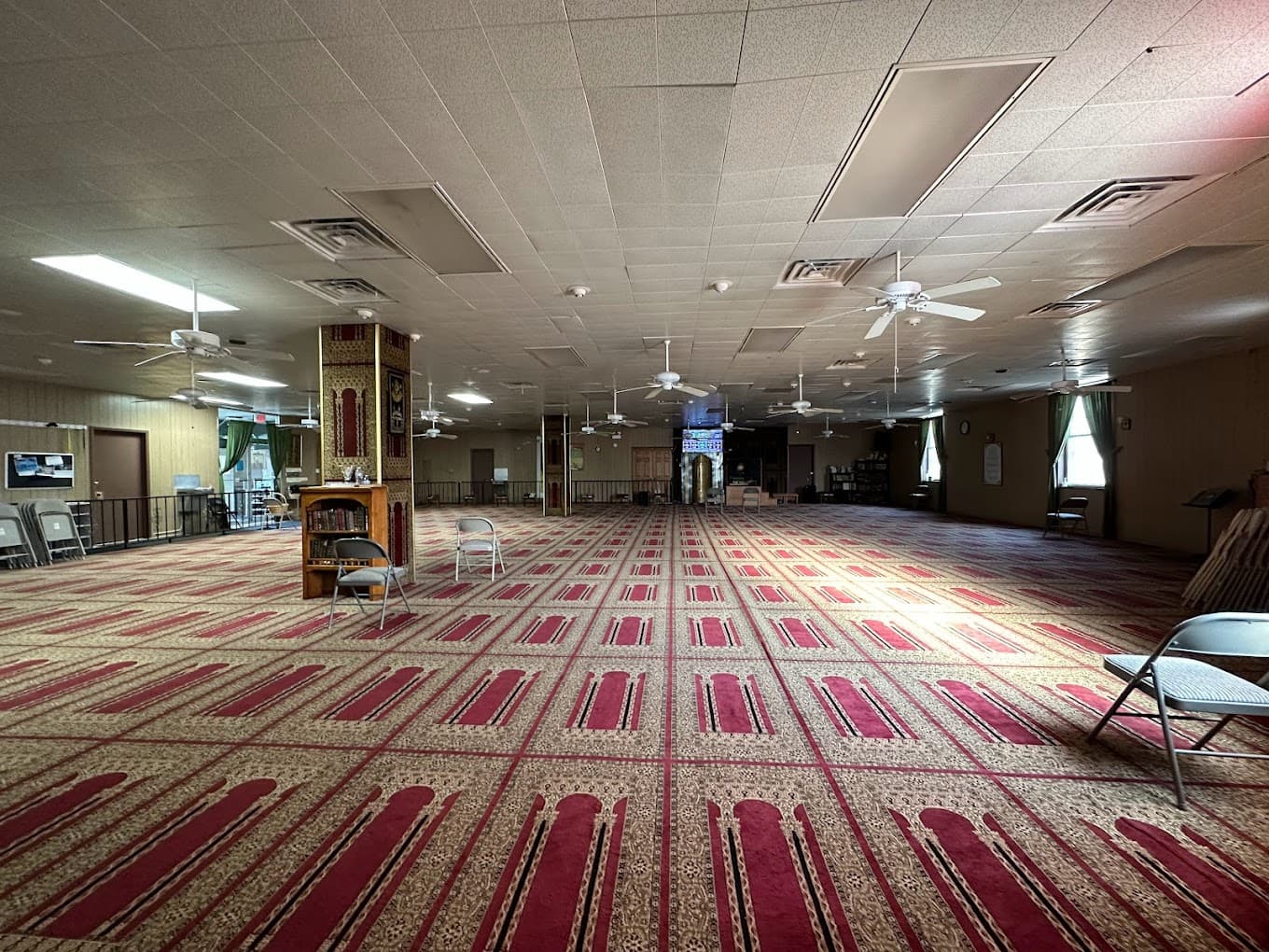 Photo of Al Muhajireen Mosque