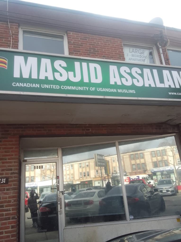 Photo of Masjid Assalam