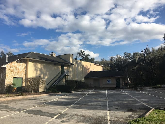 Photo of Hoda Center