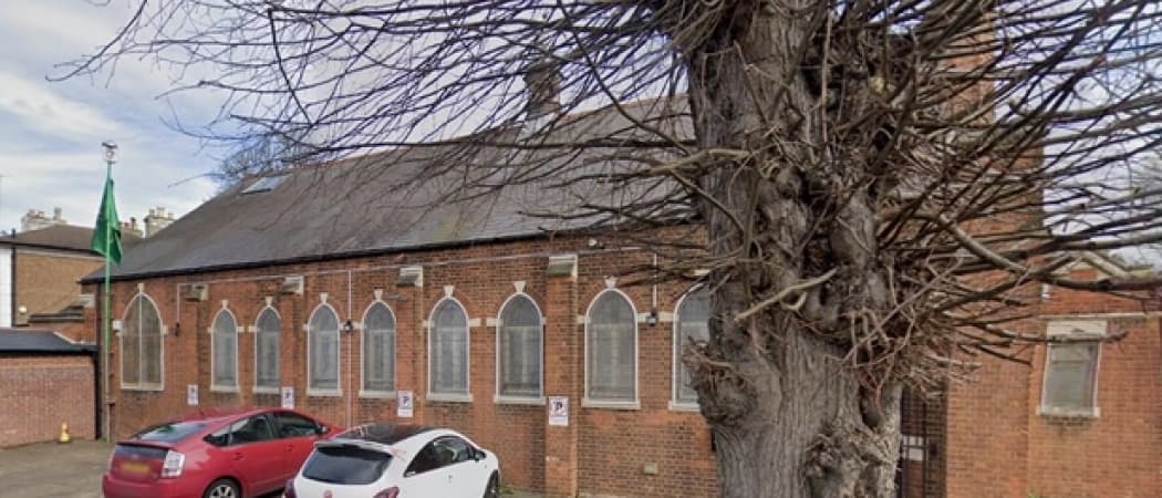 Photo of Hussaini Mission
