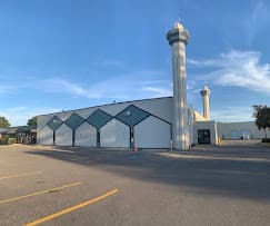 Photo of Islamic Centre of Southwest Ontario