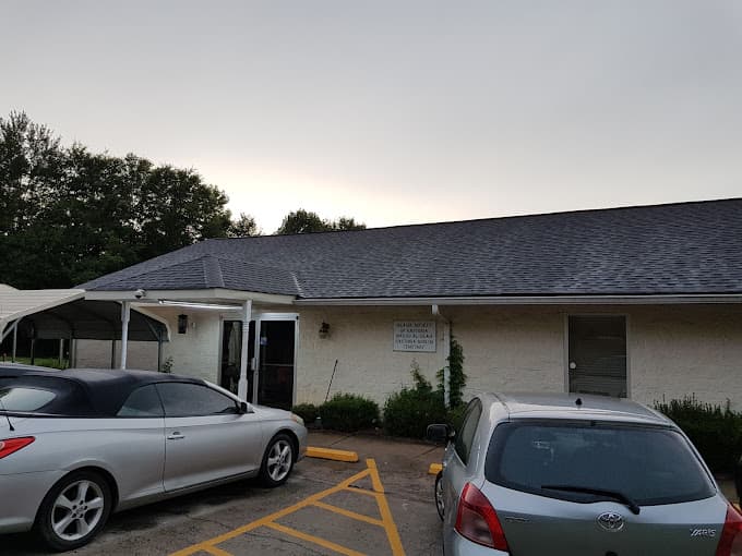 Photo of Islamic Society of Gastonia