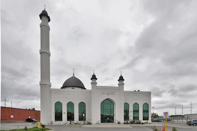 Photo of Scarborough Muslim Association