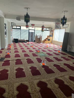 Photo of Al-Qalam Islamic Community Center