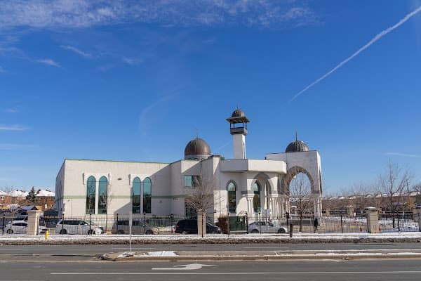 Photo of Islamic Society of Markham