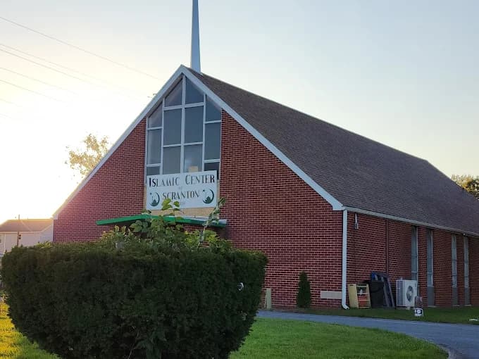 Photo of Islamic Center of Scranton