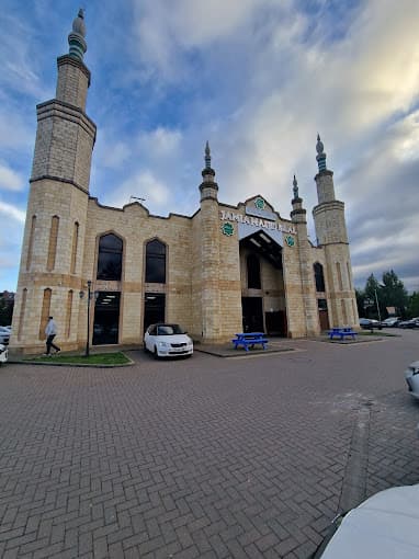 Photo of Markazi Jamia Masjid Bilal