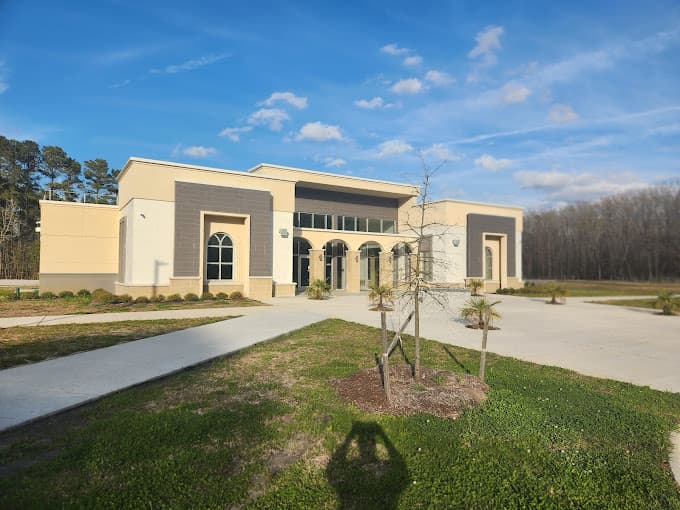 Photo of Crescent Community Center