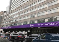 Photo of NYU Langone Health