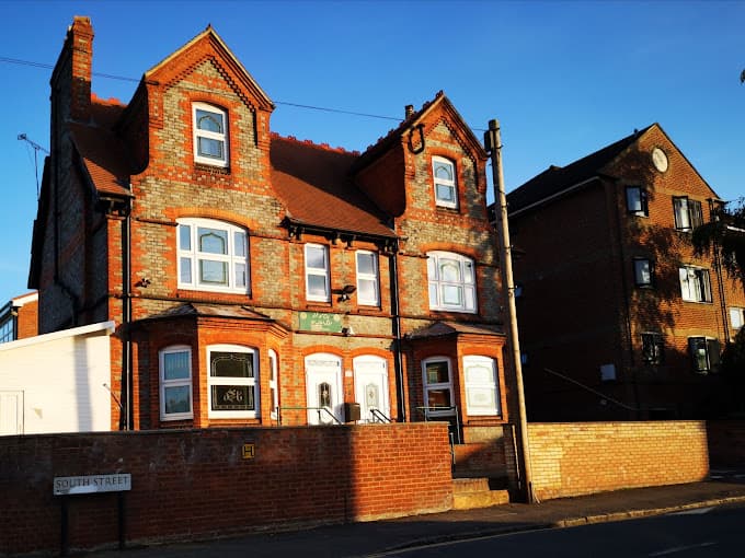 Photo of Reading Islamic Centre