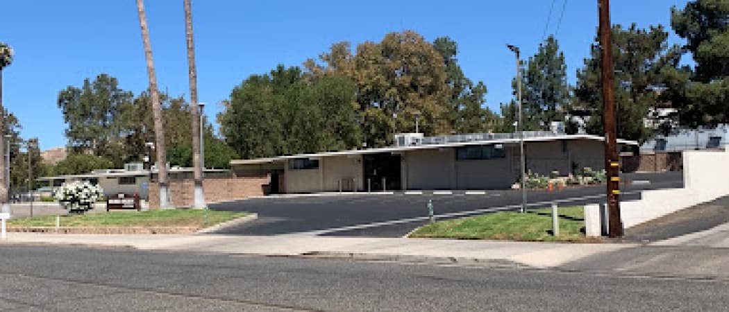 Photo of Islamic Society of Simi Valley