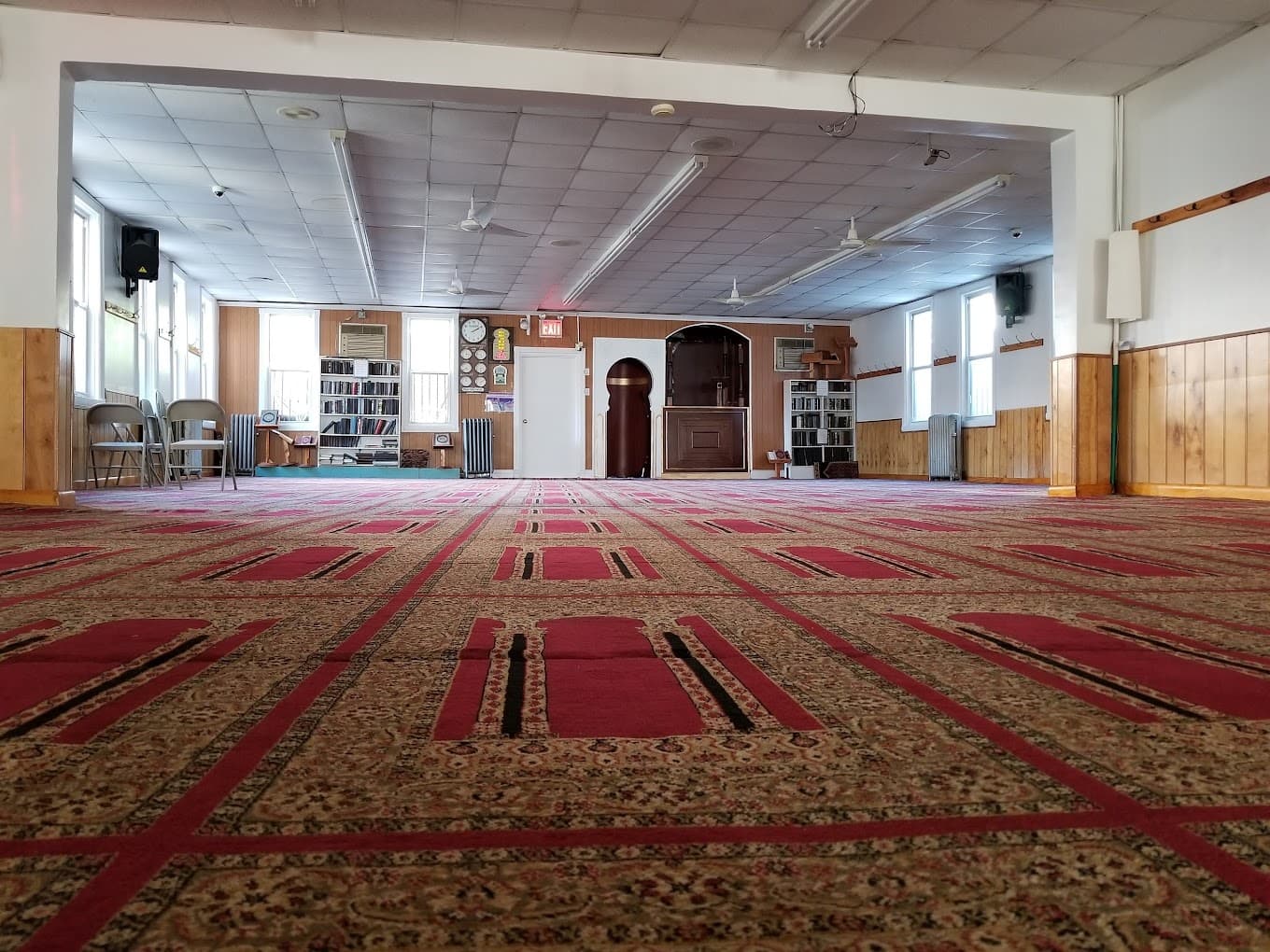Photo of Canarsie Islamic Centre
