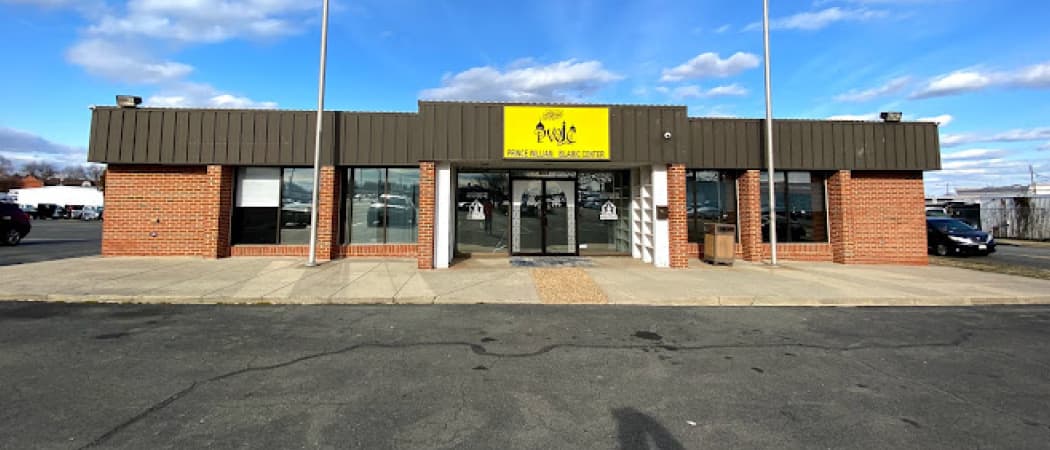 Photo of Prince William Islamic Center