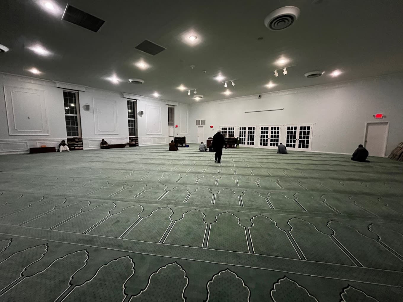 Photo of Masjid Bilal