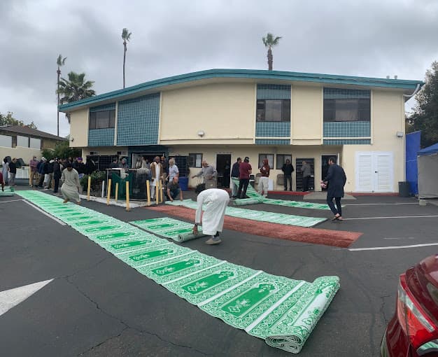 Photo of Masjid Ar-Rribat Al-Islami