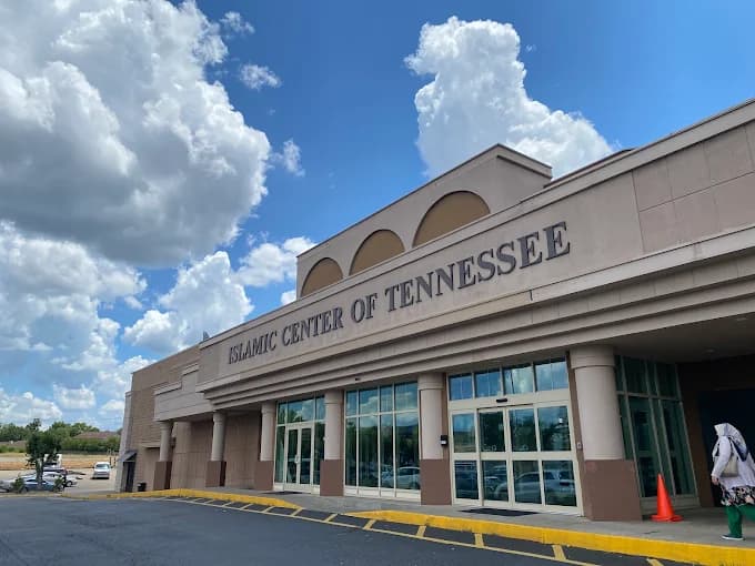 Photo of Islamic Center of Tennessee