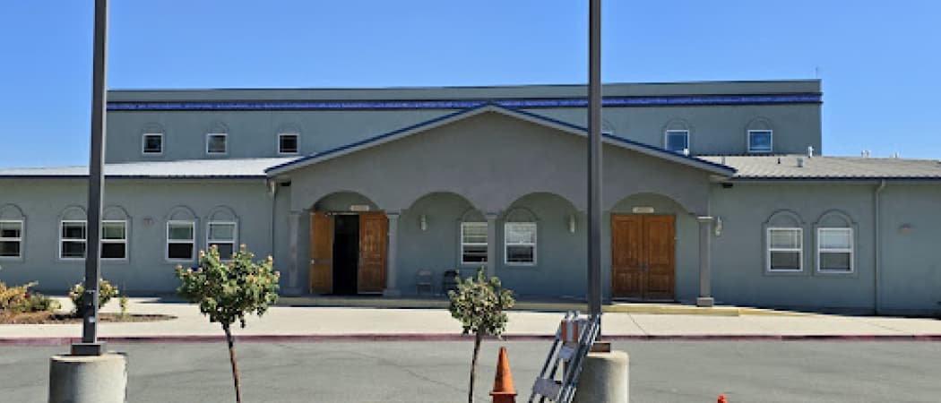 Photo of California Islamic Center
