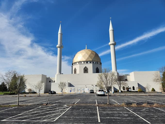Photo of Islamic Center of Greater Toledo