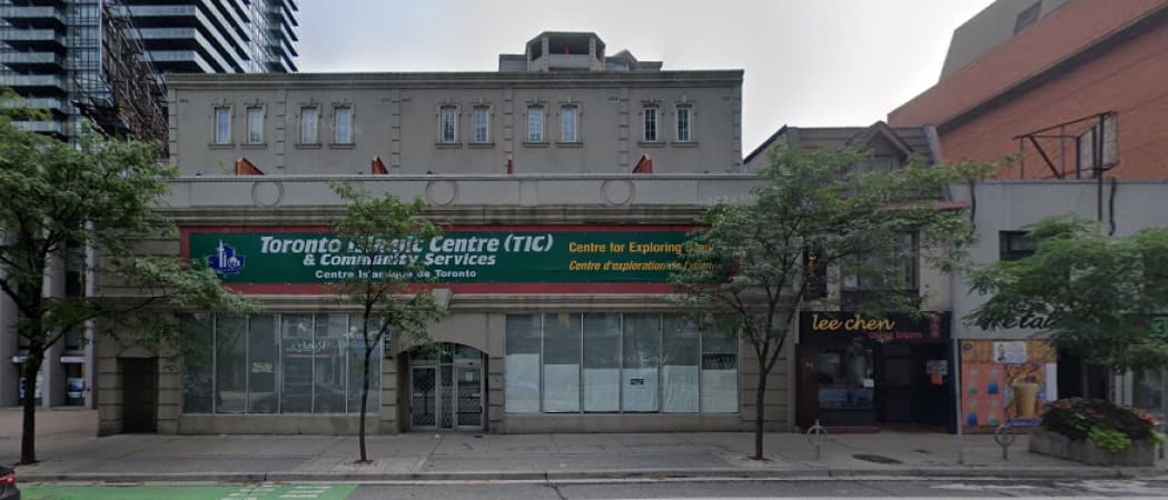 Photo of Toronto Islamic Centre