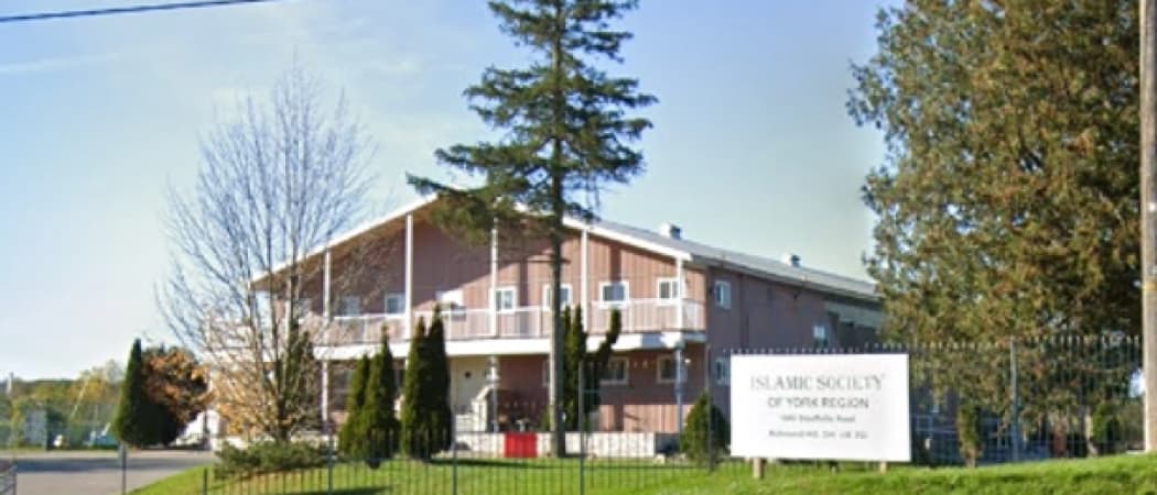 Photo of York Region Islamic Centre