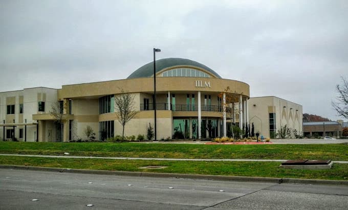 Photo of Institute of Islamic Learning in the Metroplex