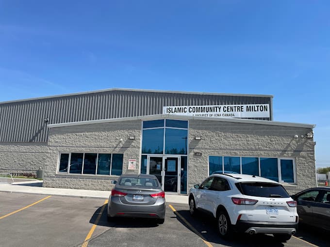 Photo of Islamic Community Center of Milton