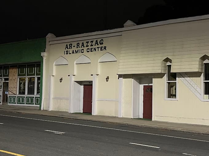 Photo of Ar-Razzaq Islamic Center