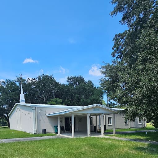 Photo of Muslim Cultural Center