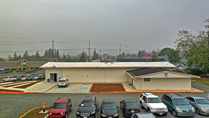 Photo of Islamic Center of Puget Sound (ICOPS)