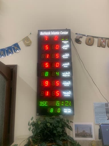 Photo of Islamic Center of Burbank