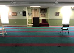 Photo of Masjid Warith-ud Deen Mohammed