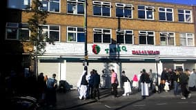 Photo of Croydon ICT