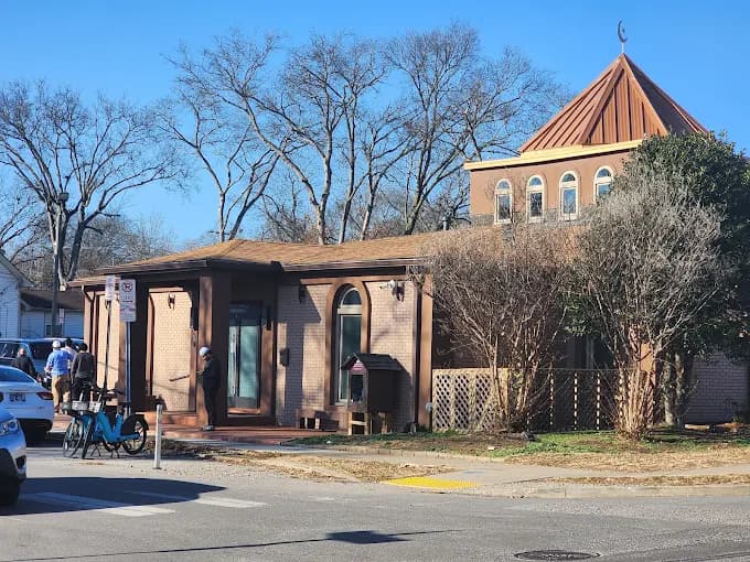Photo of Islamic Center of Nashville
