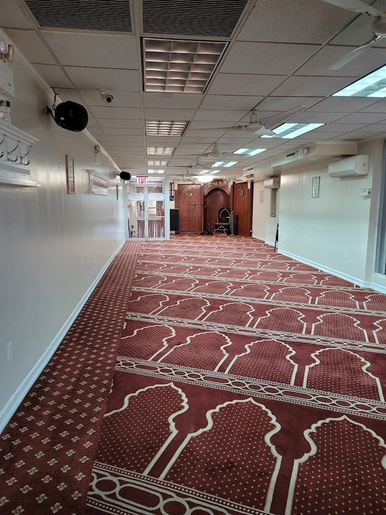 Photo of Masjidus Saaliheen
