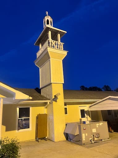 Photo of The Islamic Center of Charlotte