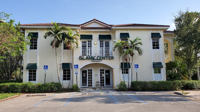 Photo of Islamic Center of Broward