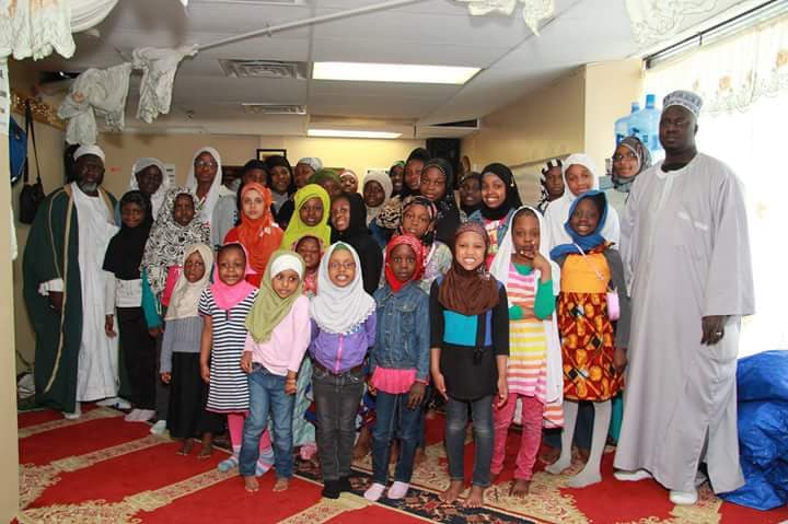 Photo of Darou Salam Islamic Community