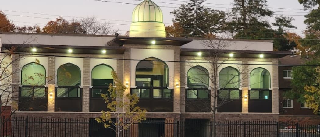 Photo of Masjid Omar Farooq