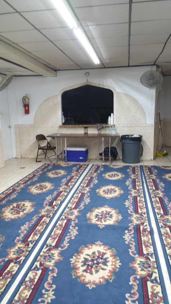 Photo of Masjid Al-Falah