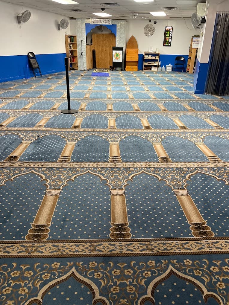 Photo of Madina Masjid