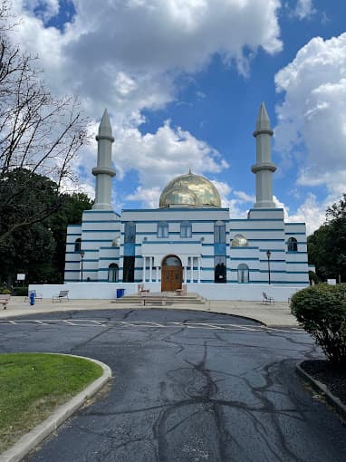 Photo of Islamic Center of Greater Cleveland
