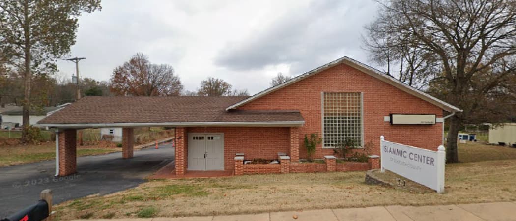 Photo of Islamic Center of South County